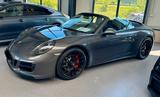 Porsche 991 Carrera 4 GTS Cabriolet Carrera GTS Approved - Porsche 991 in Nürnberg