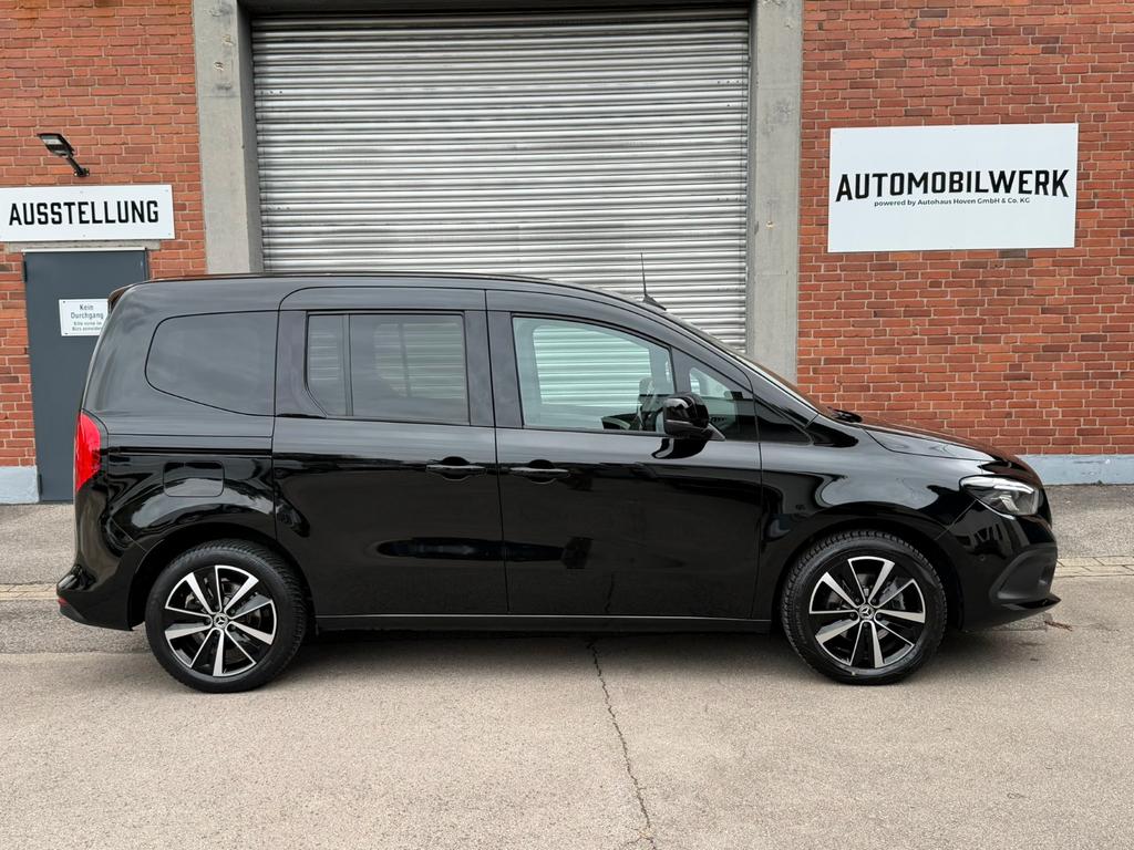 Mercedes-Benz T-Klasse