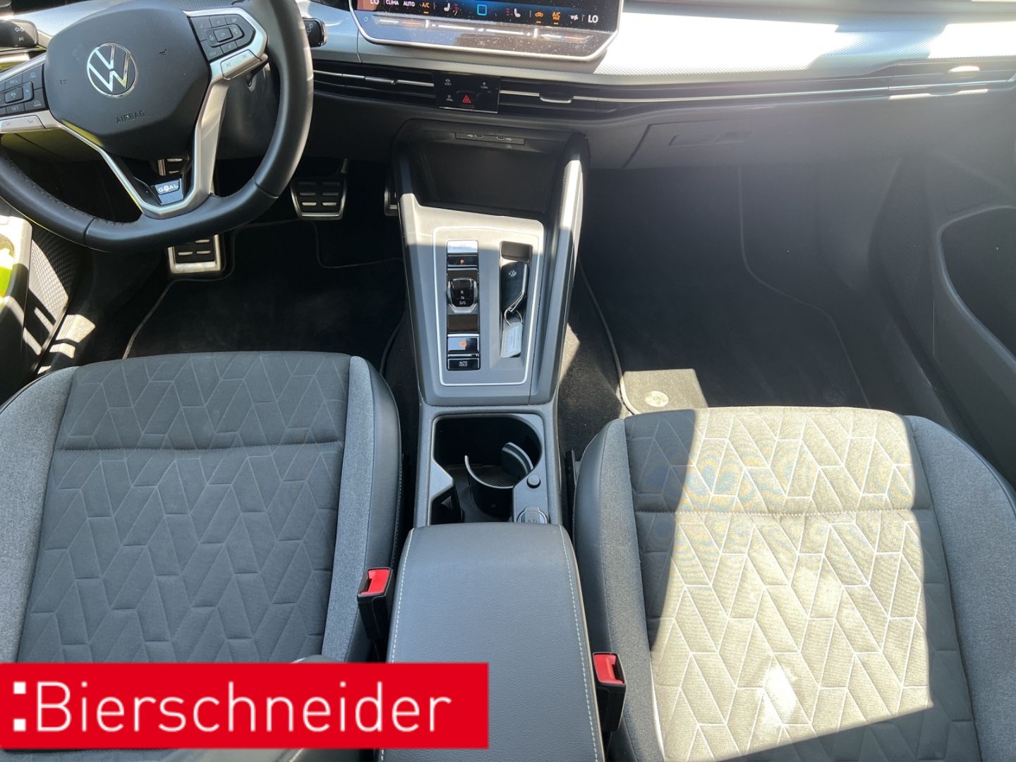 Volkswagen Golf - Bild 6