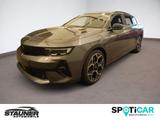 Opel Astra ST Ultimate *LED MATRIX*ACC*NAVI*GLASDACH* - Opel Astra Gl mit Benzin-Antrieb