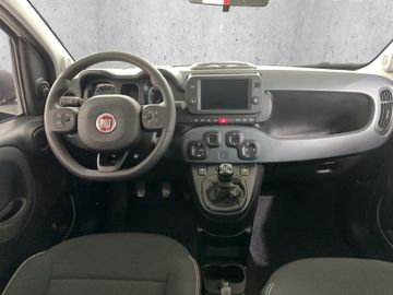 Fiat Panda MY23 CROSS Hybrid 1.0 GSE *PDC*KLIMA*