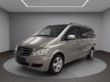 Mercedes-Benz Viano 3.0 CDI Ambiente Edition LANG BiXenon/TÜV - Mercedes-Benz Viano Gebrauchtwagen in Berlin