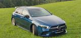 Mercedes-Benz A 35 AMG Mercedes-AMG A 35 4MATIC DCT Merced... - gebrauchte Mercedes-Benz A 35 AMG aus dem Jahr 2019