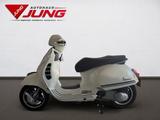 Vespa GTS 300 Yacht Club*1.Hand* - VESPA MOTORRAD