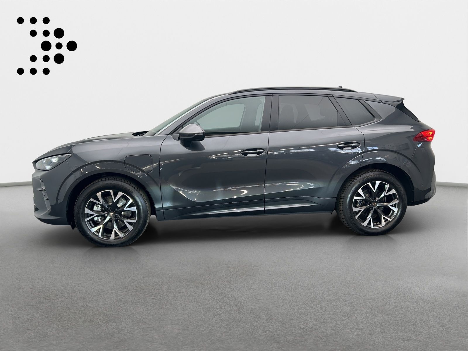 Cupra Terramar - Bild 5