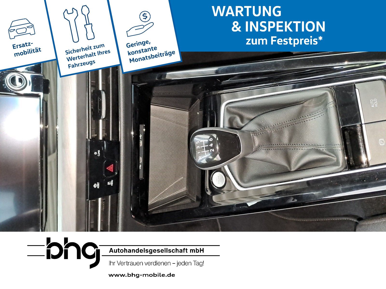 Volkswagen Golf - Bild 15