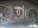 Volkswagen Golf Plus 1.4 TSI LIFE 62Tsd km, Rentnerauto - Volkswagen Golf Plus: Schwarz