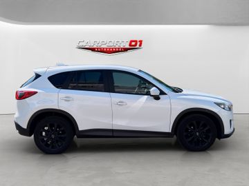 Mazda CX-5 - 6