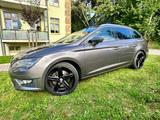 Seat Leon ST 1.8 TSI 132kW Start&Stop FR DSG FR - Seat Leon von privat