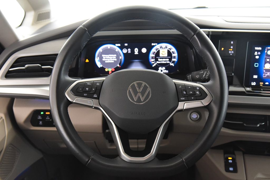 VW T7 Multivan