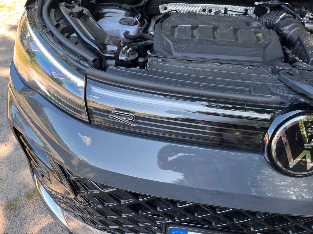 Image of Volkswagen Tiguan