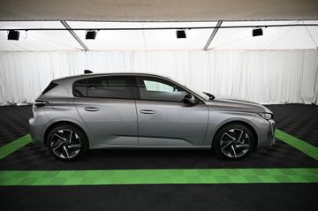 Peugeot 308 - 8