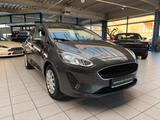 Ford Fiesta 1.1 TiVCT Trend*Klima*Winter-Paket*DAB - Ford Fiesta Gebrauchtwagen in Dresden