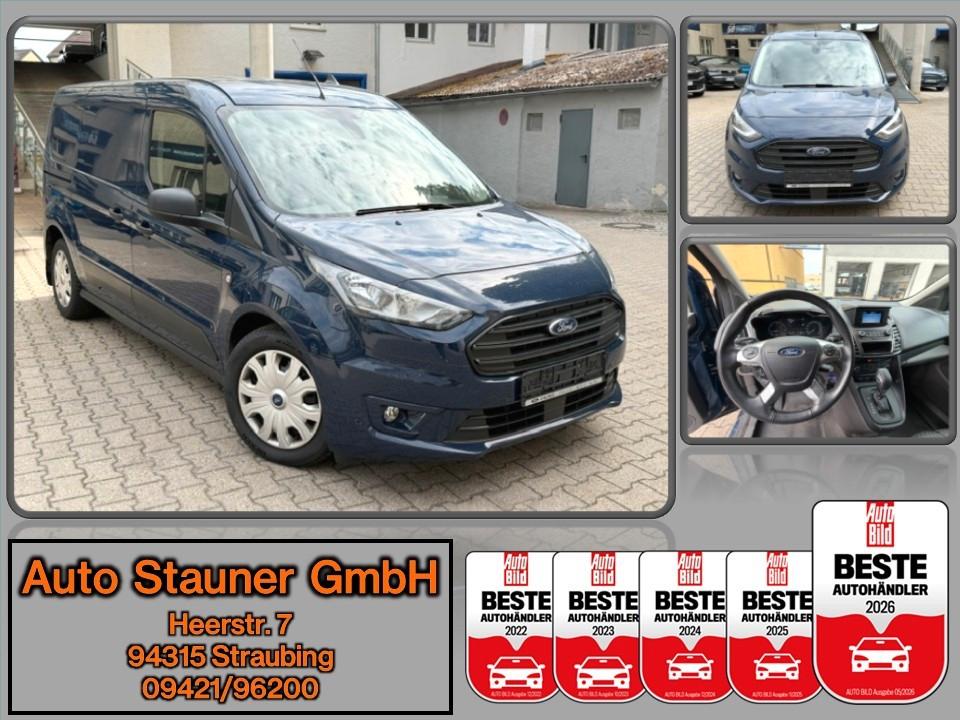 Ford Transit Connect 1.5 EcoBlue Trend Auto./TEMPOMAT