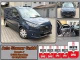 Ford Transit Connect 1.5 EcoBlue Trend Auto./TEMPOMAT - blaue Ford Transit Connect