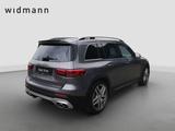 Mercedes-Benz GLB 35 AMG 4M Pano*Standh*Navi*Sitzklima*AHK*HUD - Mercedes-Benz GLB 35 AMG: Automatik