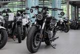 Andere Benda Rock 300 ABS, sofort lieferbar - NEU BENZIN