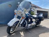 Harley-Davidson SUMMER SALE  Softail Deluxe tow tone - HARLEY-DAVIDSON 2005 SOFTAIL DELUXE