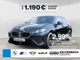 BMW 120i M-Sport NEUES MODELL PANO HUD 360° LED ACC - BMW 1er Reihe: Modell