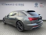 Audi A6 Avant 50 TDI quattro S-line*VOLL*PANO*AHK* - Audi A6: 50