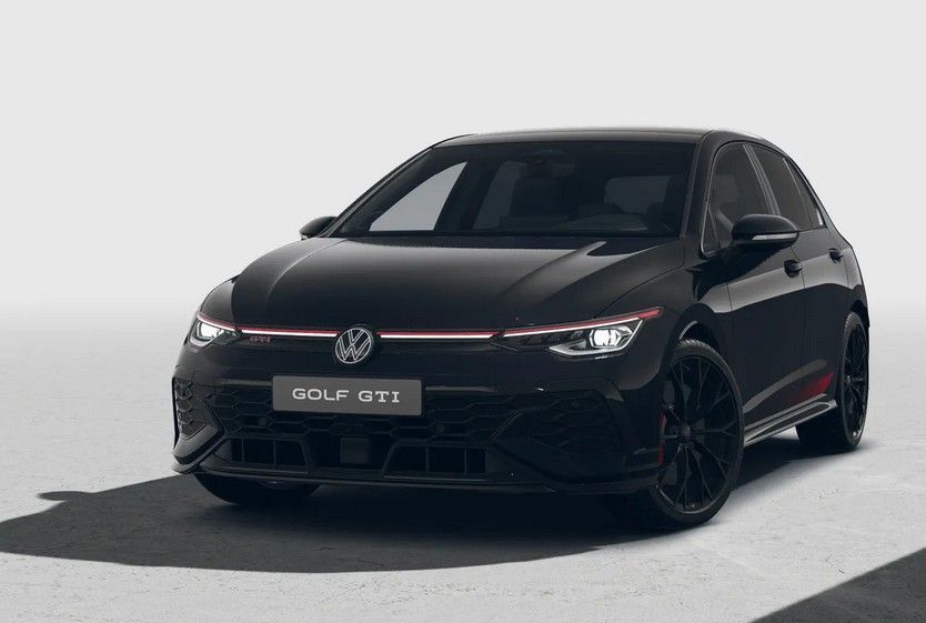 Volkswagen Golf - Bild 2