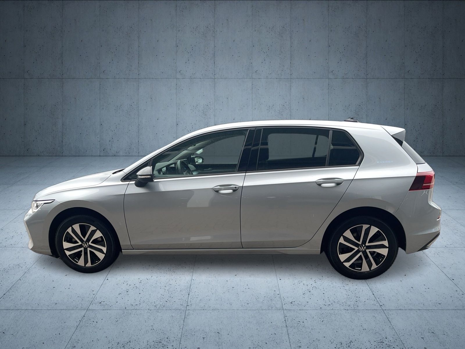 Volkswagen Golf ENERGY 1.5 eTSI DSG R-KAMERA LED SpurW ACC foto 5