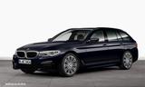 BMW 520d xDrive Touring M Sport Standheizung Navi - BMW 520 in Chemnitz