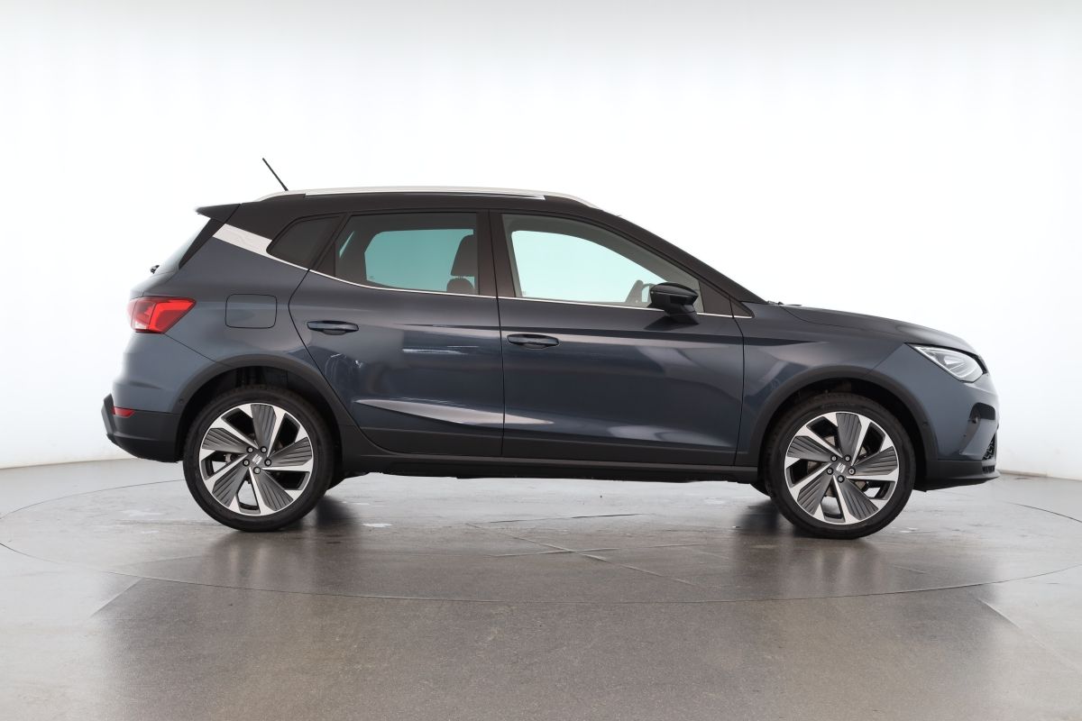Seat Arona - Bild 7