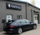 Audi A6 Avant 50 TDI Qu Sport PANO+MEMORY+ACC+HEAD-UP - Audi: Allradantrieb