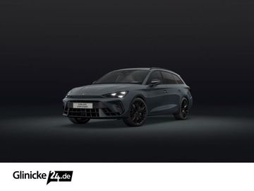 Cupra Leasingangebot: Cupra Leon Sportstourer 2.0 TSI 245 kW 4Drive VZ Black