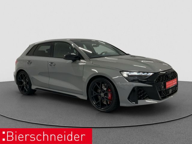 Audi RS3 - Bild 5