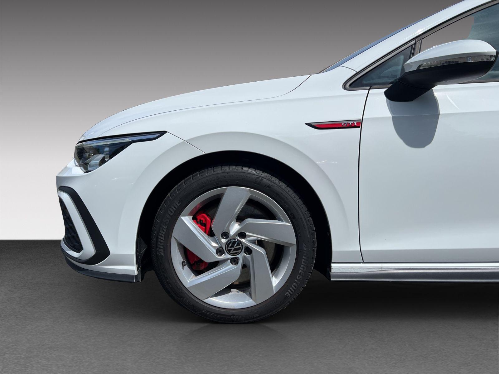 Volkswagen Golf GTI 2.0 TSI 6-Gang Klima, миниатюра 6