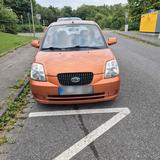 Kia Picanto - Kia Picanto in Bielefeld