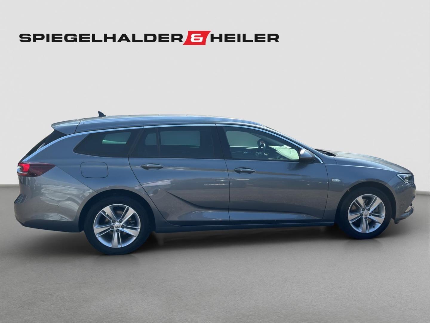 Opel Insignia INNOVATION 2.0 CDTI EU6d-T SPORTS TOURE