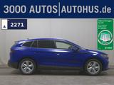Skoda Enyaq iV 80 Loft T-Leder Navi LED RFK 4xShz - Skoda Enyaq mit Schiebedach