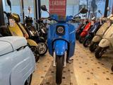 Govecs eSchwalbe 50 refurbed 2 feste Akkus bis 100 KM