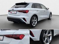 Audi A3 - Vorschau Bild 13