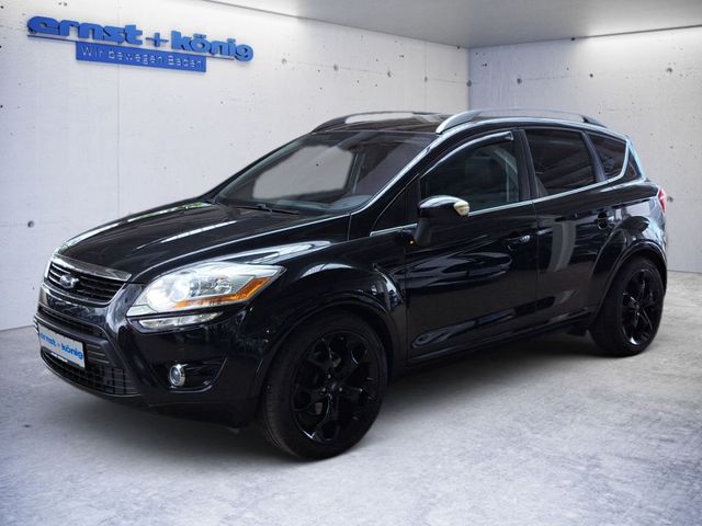 Ford Kuga 2.5 4x4 Titanium XENON+NAVI+AHK+RFK+GRA+PDC