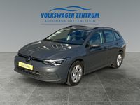 Volkswagen Golf VIII Variant 1.0 TSI Life.NAVI,SHZ,LED+,ACC