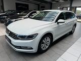 Volkswagen Passat Variant Comfortline BMT/Start-Stopp - Volkswagen Passat: Kombi, Comfortline