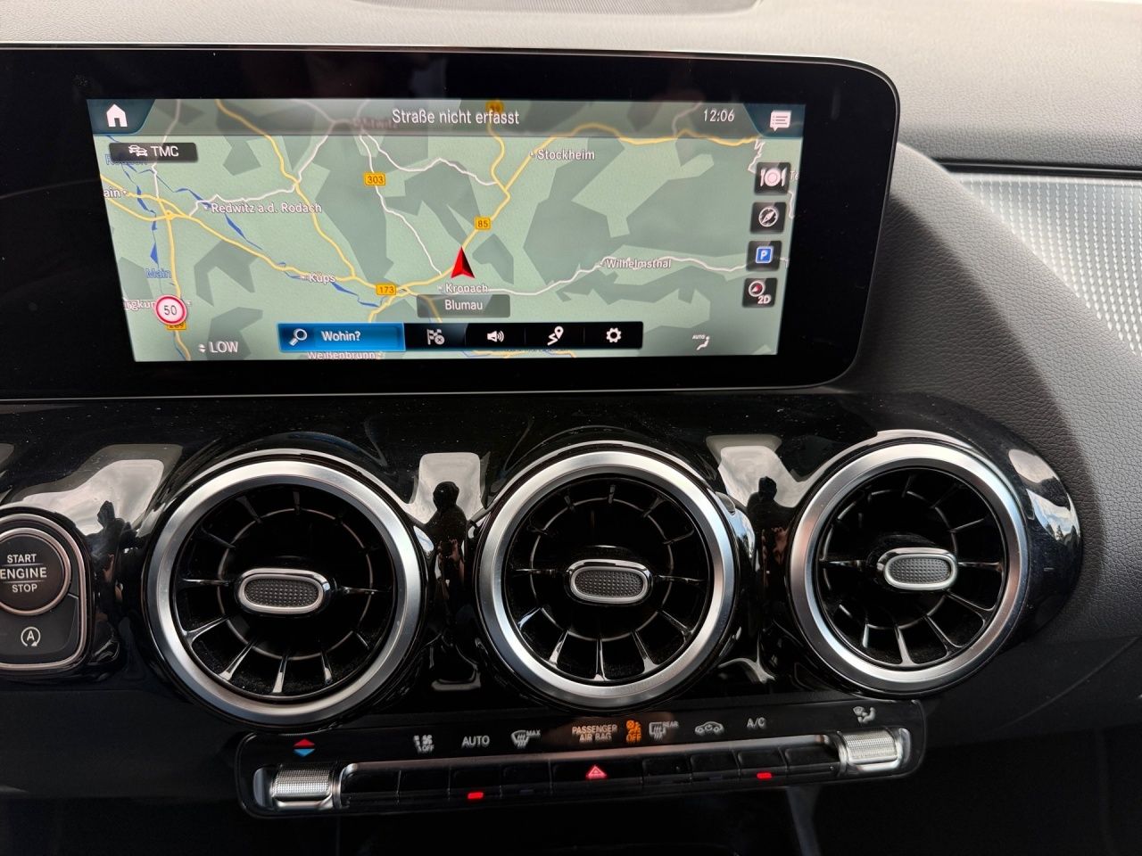 Fahrzeugabbildung Mercedes-Benz GLA 220 d 4m OFFROAD+NIGHT+AHK+KAMERA+LED+
