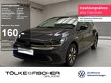 Volkswagen Polo GOAL 1.0 l 5-Gang IQLight Navi Virtual LED