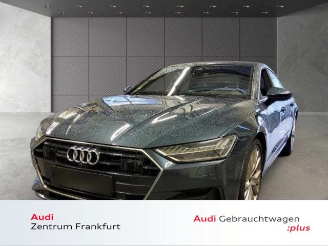 Audi A7 Sportback 50 TDI quattro tiptronic MatrixLED