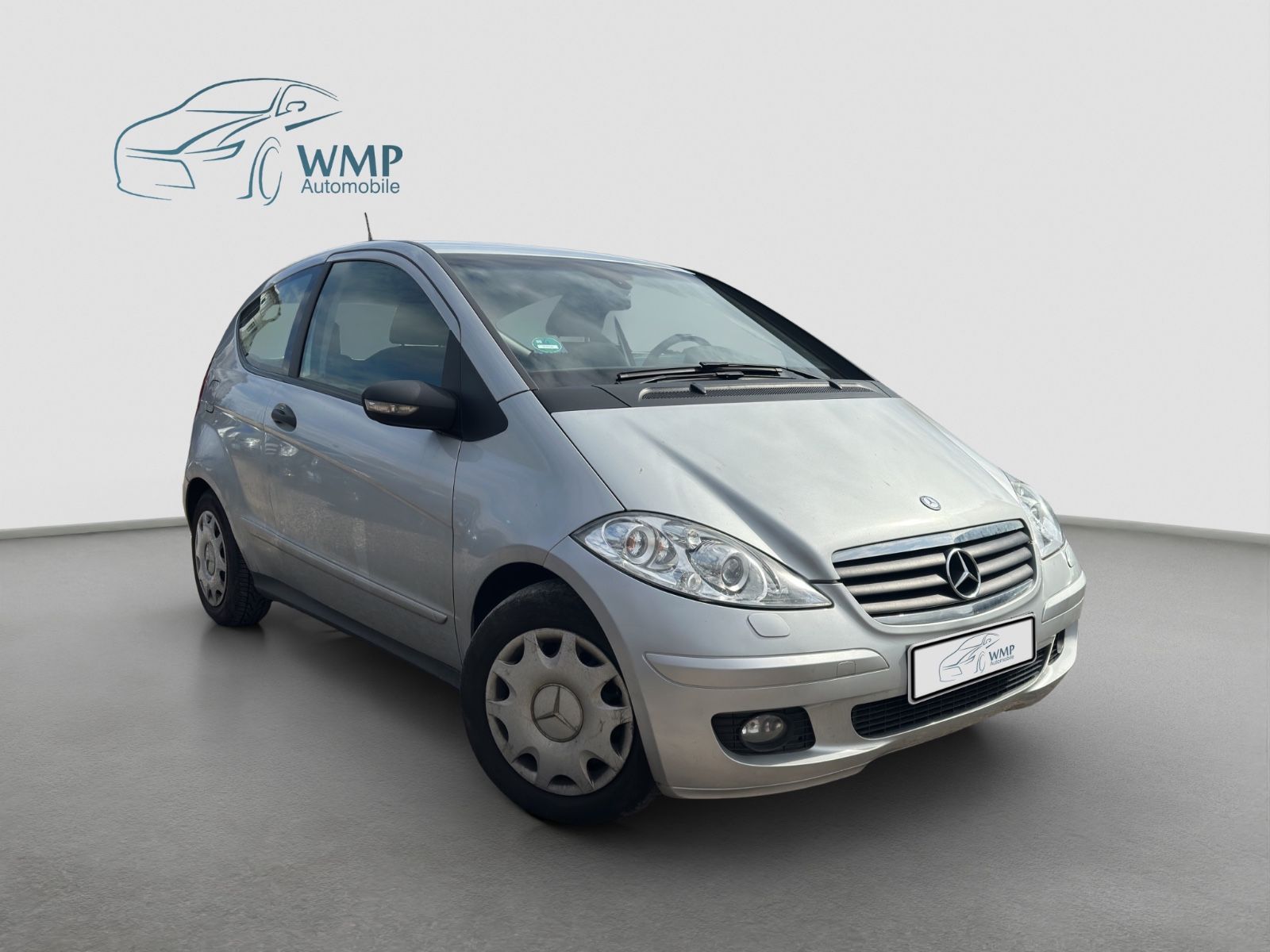 Fahrzeugabbildung Mercedes-Benz A 180 CDI/Automatik/Klima/TÜV-06/27