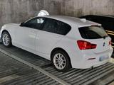 BMW 116 TOP ZUSTAND - BMW 114 von privat