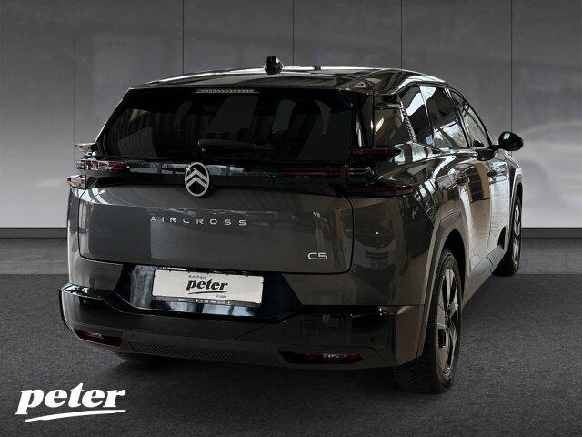 Citroen C5 Aircross MAX 145 BAR +Navi+HUD+360°Kamera+LED, миниатюра 4