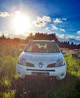 Renault Koleos Allrad 150 PS Diesel Vollausstattung 2010 - gebrauchte Renault Koleos aus dem Jahr 2010