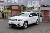 Jeep Grand Cherokee 3.0 CRD Summit Pano Luft AHK - Jeep Grand Cherokee: 3.0