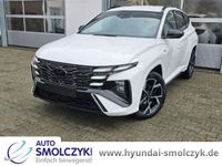 Hyundai TUCSON - Vorschau Bild 1