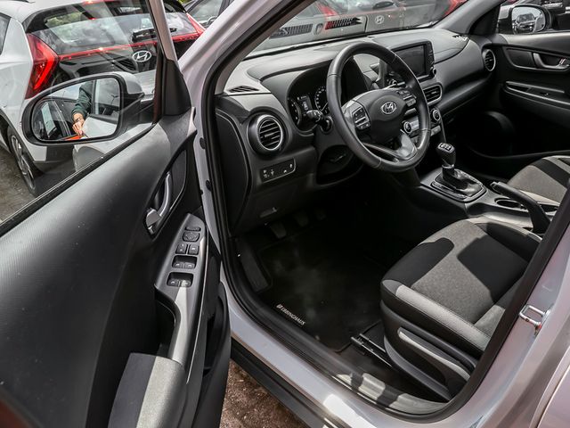 Hyundai Kona 1.0 Trend 2WD Kamera Navi Spurhalteassi.